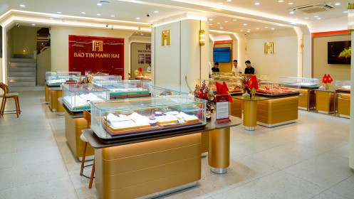 Bảo Tín Mạnh Hải và Mi Hồng lên tiếng sau kết luận thanh tra của Chính phủ