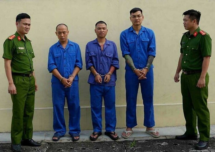 Vì sao 'giang hồ mạng' vẫn liên tiếp xuất hiện dù nhiều người đã vào tù?