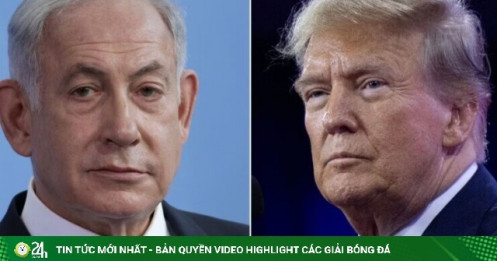 Thủ tướng Israel bác bỏ kế hoạch hòa bình của Mỹ