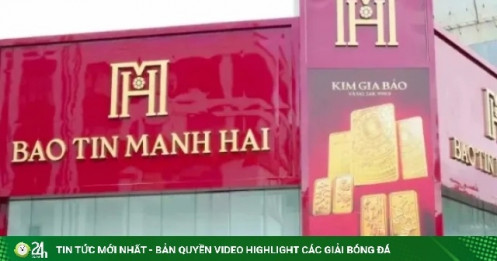 Bảo Tín Mạnh Hải nói gì về kết luận của Thanh tra Chính phủ?
