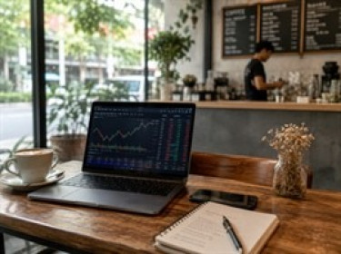 10/08: Đọc gì trước giờ giao dịch chứng khoán?