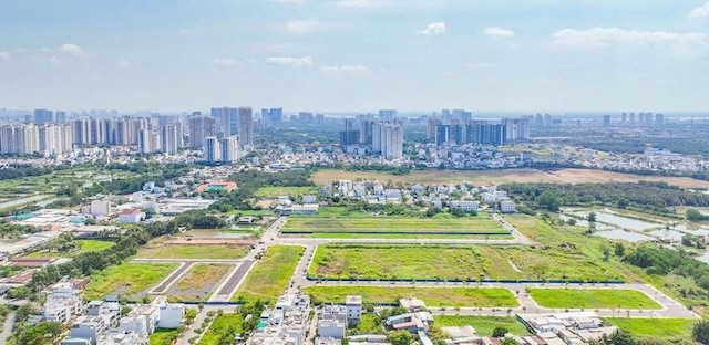 Từ khu Đông đến khu Nam: Hạ tầng đang mở ra chu kỳ tăng trưởng mới của bất động sản TPHCM