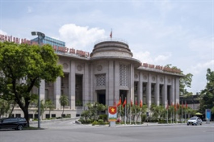 Tuần 03-07/08: NHNN tiếp tục bơm ròng hơn 24,700 tỷ đồng