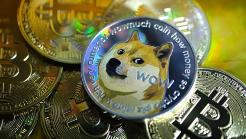 Meme coin 'lọt mắt xanh' quỹ nghìn tỷ USD