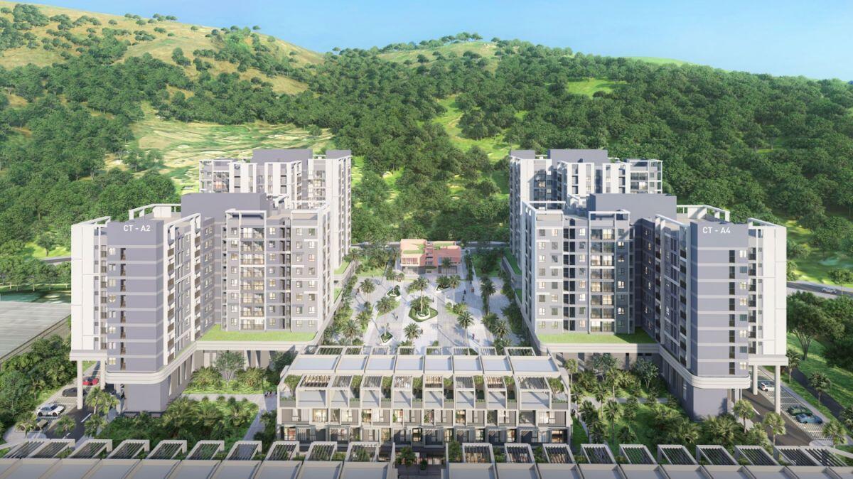 Tháng 7/2026: Hơn 50 dự án tại 17 tỉnh thành được phép bán “nhà trên giấy”, nhà ở xã hội chiếm hơn 10 ngàn căn