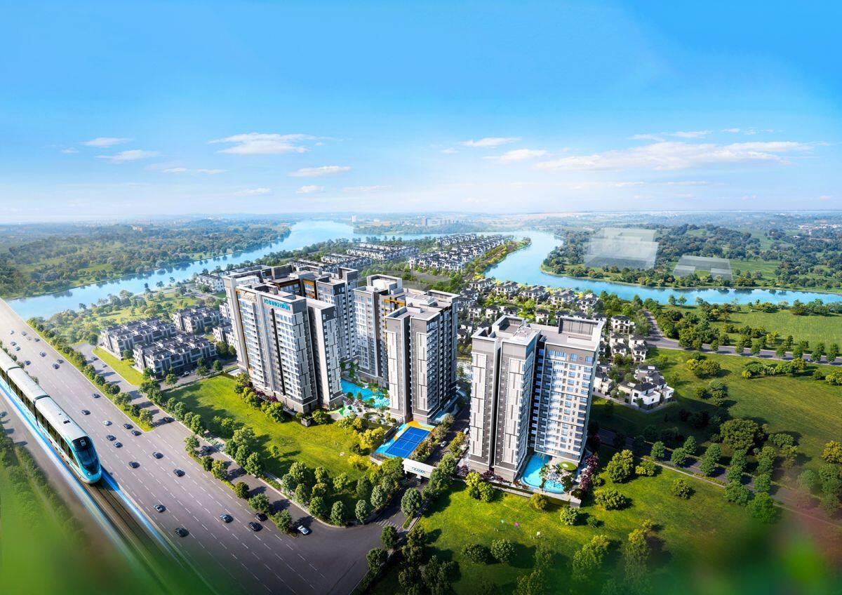 Tháng 7/2026: Hơn 50 dự án tại 17 tỉnh thành được phép bán “nhà trên giấy”, nhà ở xã hội chiếm hơn 10 ngàn căn
