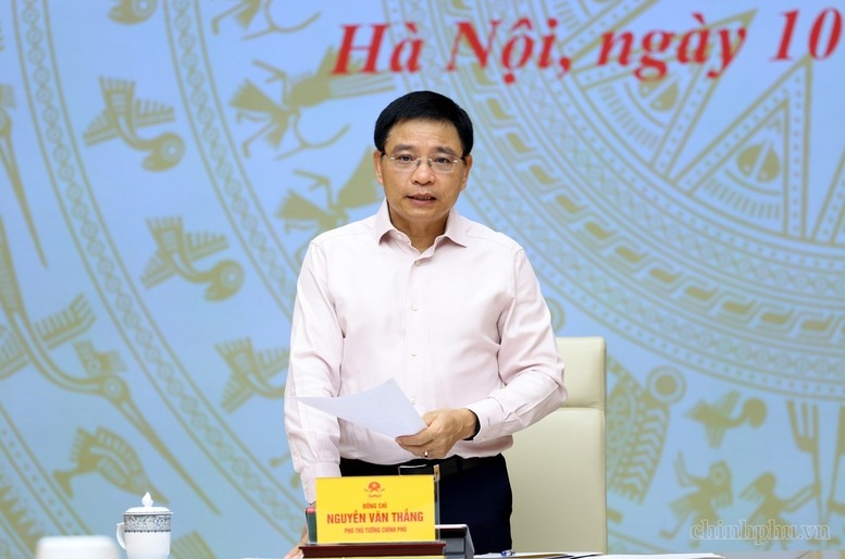 Phó Thủ tướng: Ngân hàng không thể và cũng không nên là nguồn vốn duy nhất của nền kinh tế