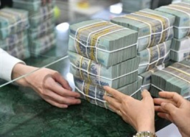 Nghiệp vụ quản lý ngân quỹ thể hiện qua văn bản 780 ngàn tỷ đồng