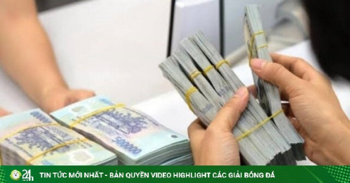 Nhiều ngân hàng hạ lãi suất huy động