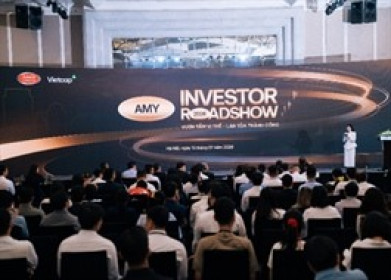 Vietcap: Á Mỹ Grupo sẵn sàng bước vào chu kỳ tăng trưởng mới
