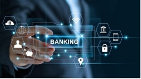 Chuyển đổi số ngành ngân hàng năm 2026: Trọng tâm dữ liệu và AI