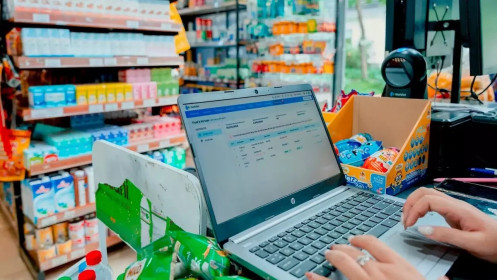 Doanh nghiệp nhỏ, hộ kinh doanh sắp được dùng miễn phí phần mềm kế toán