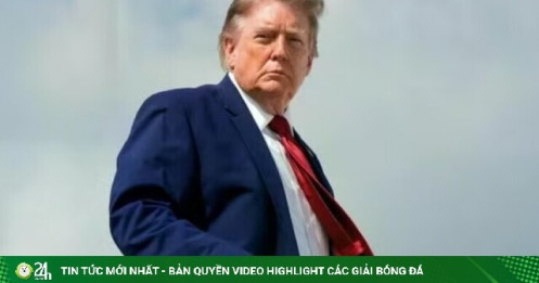 Phản ứng của Tổng thống Trump khi Iran đòi Mỹ bồi thường thiệt hại chiến tranh