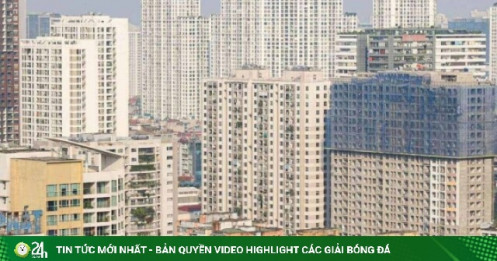 Hết niên hạn sử dụng, nhà chung cư được xử lý thế nào?