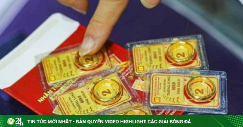 Giá vàng biến động liên tục, nhà đầu tư nên làm gì?