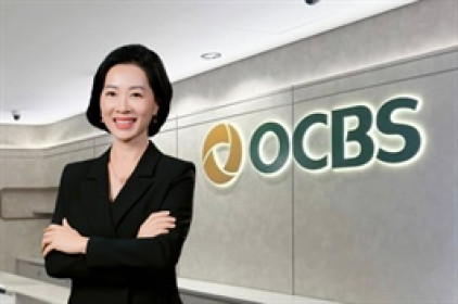 IVAM chuẩn bị đổi tên thành OCB Capital, đề cử Phó Tổng OCBS làm Chủ tịch
