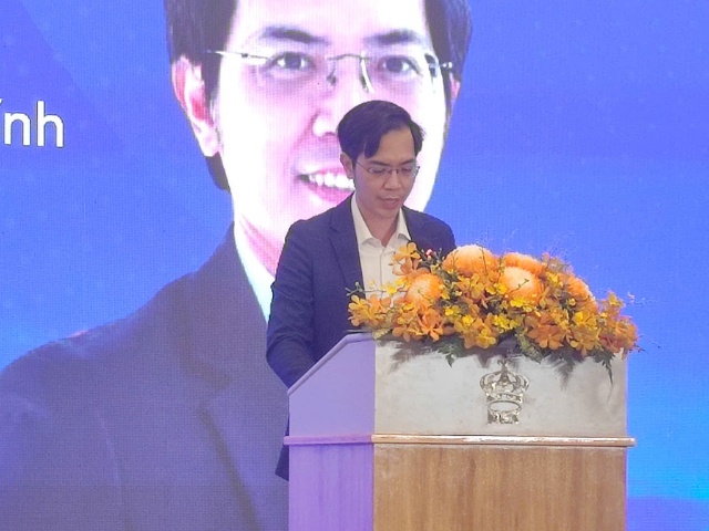 Trung tâm Tài chính Quốc tế giúp phát triển thị trường bất động sản văn phòng tại TPHCM