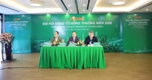 FECON đặt cược lớn vào metro và khu công nghiệp, Chủ tịch nói gì về kết luận thanh tra tại sân bay Long Thành?