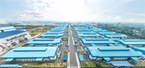 Sonadezi Long Thành sắp chia cổ tức bằng cổ phiếu tỷ lệ 70%