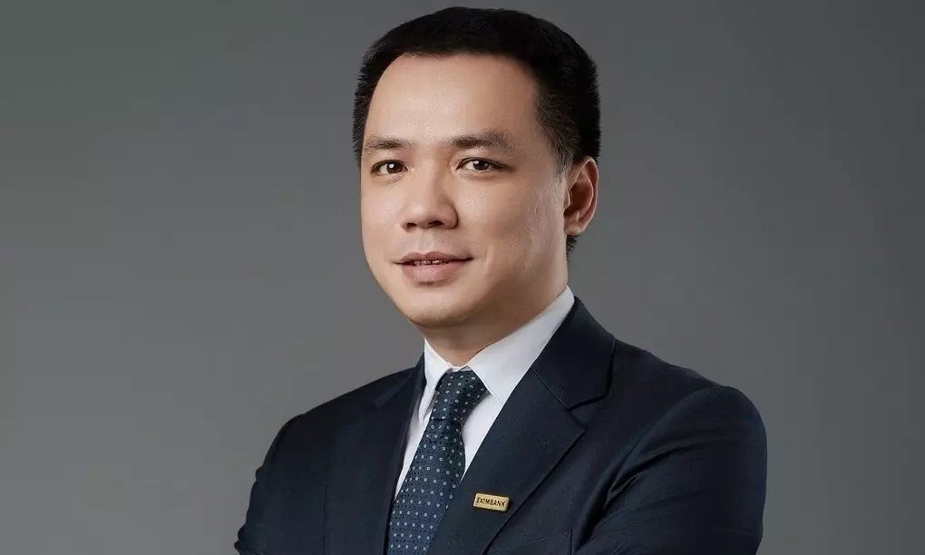 Cựu chủ tịch Eximbank dự kiến vào HĐQT một công ty tài chính