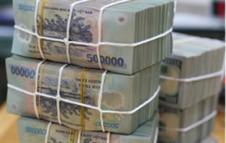 Loạt ngân hàng giảm lãi vay, dành hàng trăm nghìn tỷ đồng cho SME