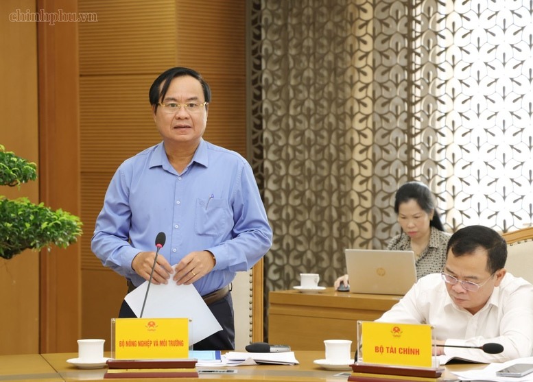 Phó Thủ tướng: Không né tránh, không đùn đẩy, tháo gỡ thực chất vướng mắc của doanh nghiệp