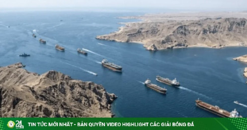 Tham vọng thật sự của Mỹ, Iran và Oman ở 'yết hầu' hàng hải thế giới