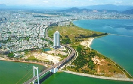 Đà Nẵng tái khởi động dự án lấn biển Đa Phước gần 55 ngàn tỷ của ông chủ Futa Corp