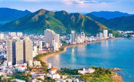 Khánh Hòa chuẩn bị gọi đầu tư khu đô thị hơn 49,000 tỷ