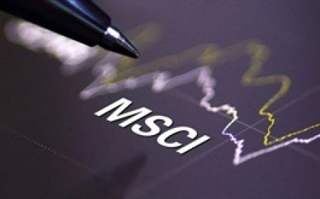 SBG, ANT, CEO, DGW, HDG, LDG vào rổ Small Cap của MSCI Frontier Markets
