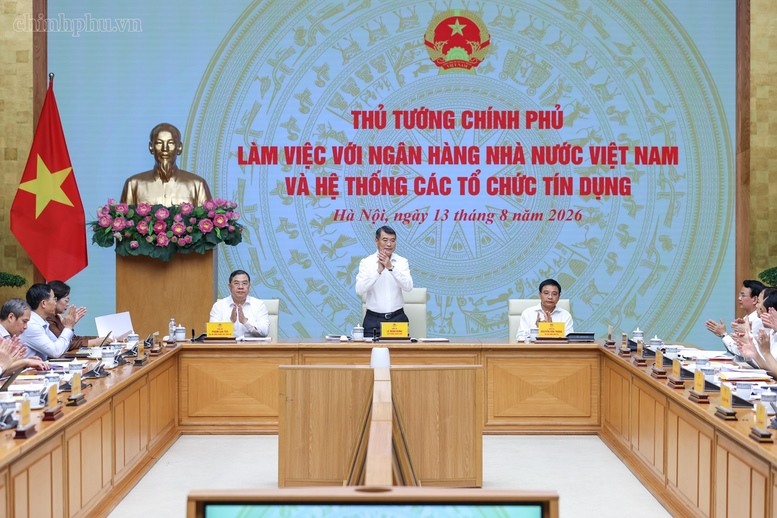 Thủ tướng yêu cầu các ngân hàng giảm thực chất lãi suất cho vay