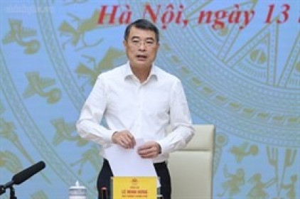 Thủ tướng yêu cầu các ngân hàng giảm thực chất lãi suất cho vay