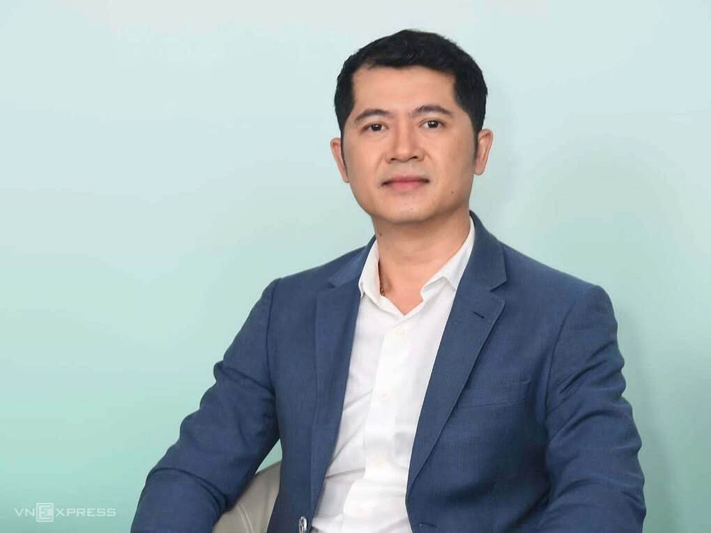 Dragon Capital nói quỹ âm 14% do thị trường có nhiều 'ổ gà'