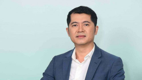 Dragon Capital nói quỹ âm 14% do thị trường có nhiều 'ổ gà'