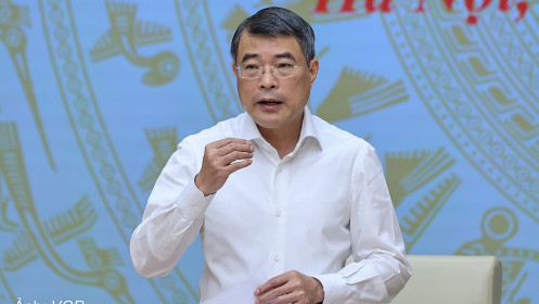 Thủ tướng yêu cầu ngân hàng giảm thực chất lãi suất cho vay