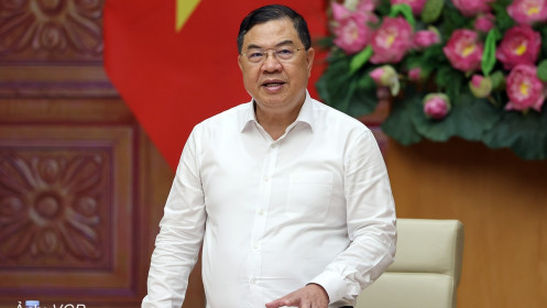 Phó thủ tướng: Rà soát doanh nghiệp nhập khẩu lớn nhưng xuất khẩu thấp
