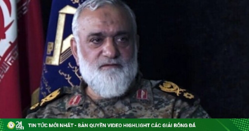 Iran để ngỏ khả năng kéo dài xung đột đến khi ông Trump mãn nhiệm