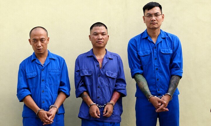 Bóc trần chiêu trò ‘cộng sinh câu view kiếm tiền’ của ‘giang hồ mạng’