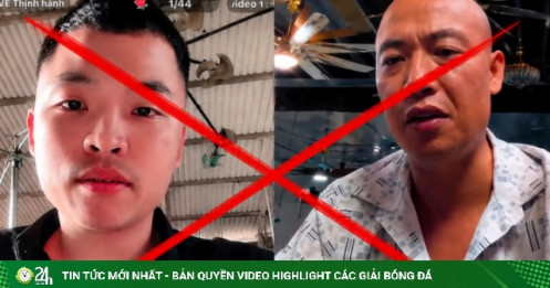 Bóc trần chiêu trò ‘cộng sinh câu view kiếm tiền’ của ‘giang hồ mạng’