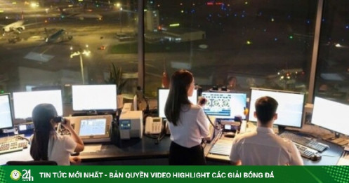 Hơn hai giờ Tân Sơn Nhất ứng phó loạt UAV xâm nhập, uy hiếp máy bay