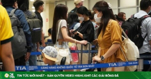UAV xâm nhập Tân Sơn Nhất: Hơn 60 chuyến gián đoạn, hãng bay thiệt hại nặng?