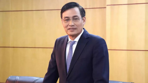 Nguyên Thứ trưởng Nông nghiệp và Môi trường Trần Quý Kiên bị đề nghị kỷ luật