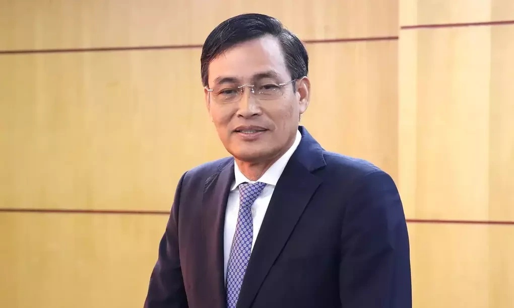 Nguyên thứ trưởng Trần Quý Kiên bị đề nghị kỷ luật