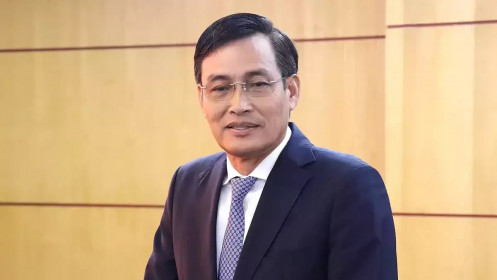 Nguyên thứ trưởng Trần Quý Kiên bị đề nghị kỷ luật