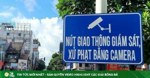 Những mức phạt giao thông mới từ 15/8, cao nhất 26 triệu đồng