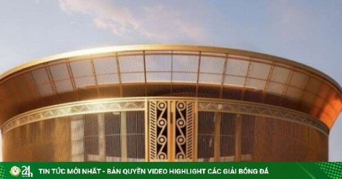 Vingroup công bố quy hoạch Khu liên hợp thể thao quốc tế Hùng Vương