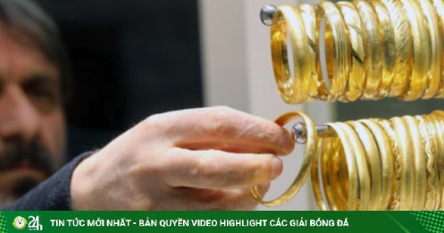 5 yếu tố định hình giá vàng từ nay đến cuối năm