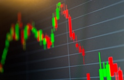 VN-Index hụt bước trước ngưỡng 1,800 điểm, nhóm Vingroup kéo chỉ số giảm gần 39 điểm