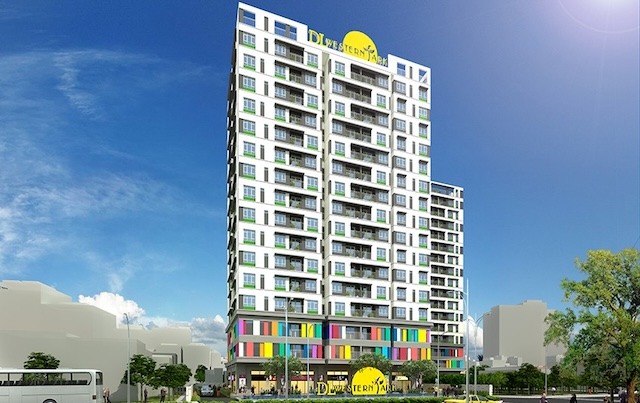 TPHCM thu hồi hơn 4,000m² đất tại An Lạc của doanh nghiệp do DLG và ông Bùi Pháp sáng lập