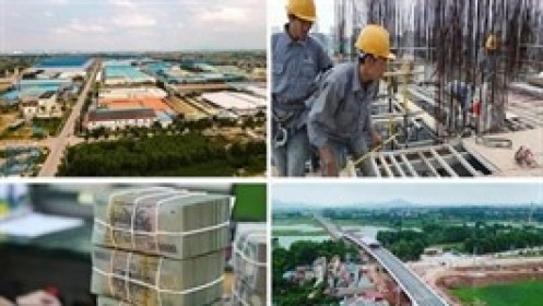 Giải ngân vốn đầu tư công đến hết ngày 6/8 đạt 42.7% kế hoạch Thủ tướng giao
